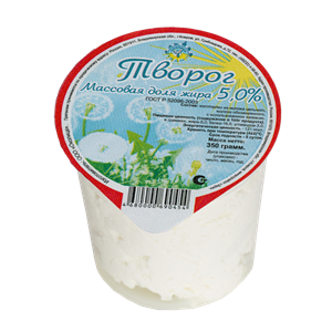 Cottage cheese PNG-48648